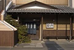「庄太郎」外観